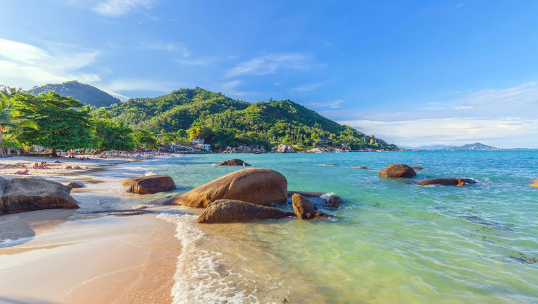 Top 10 Beaches to Visit in Goa