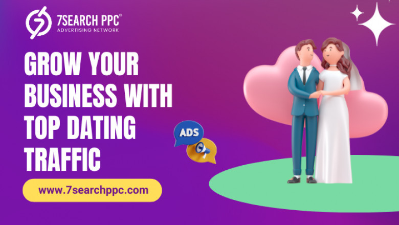Top Online Dating Marketing Strategies That Work for growing business
