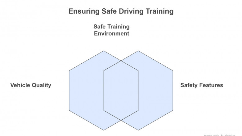 Toronto Driving School Tips: Choosing the Right Instructor