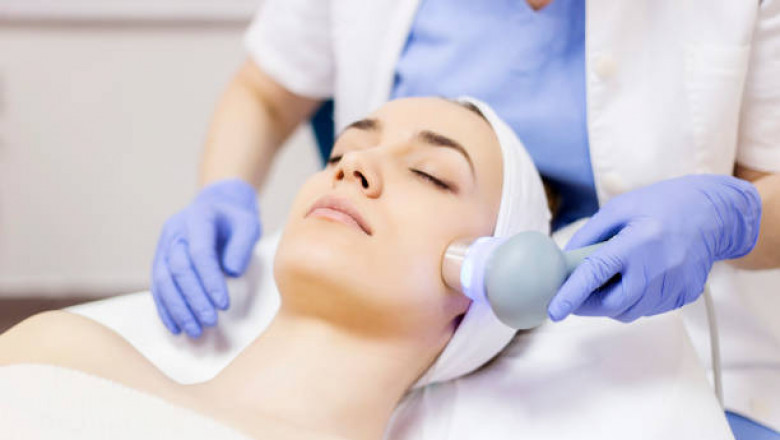 Transform Your Look with These Must-Try Medical Spa Services