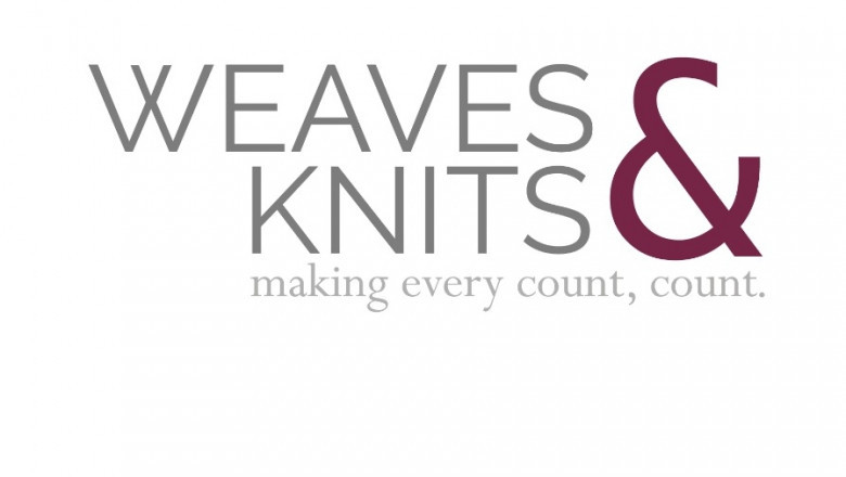 Weaves and knits patterns