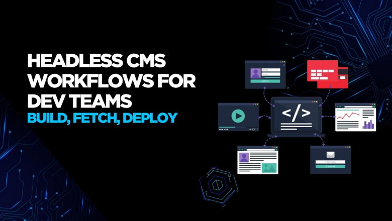 What Is a Headless CMS and Why Is Everyone Talking About It?