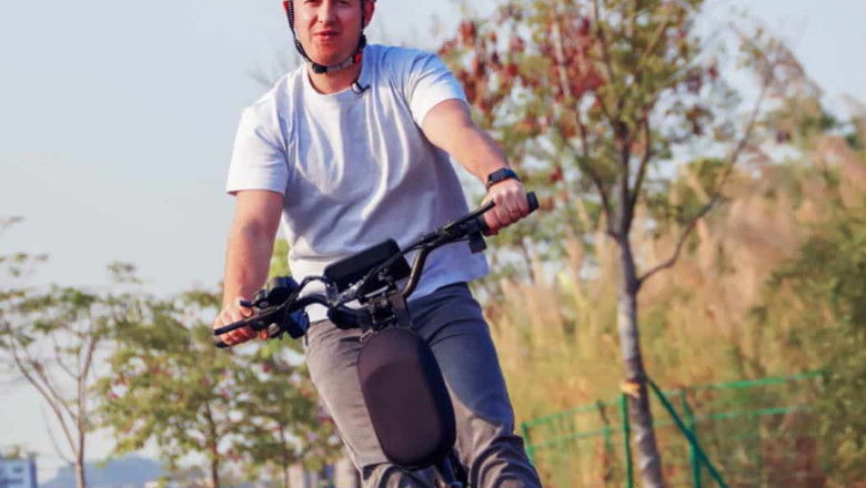 What Makes a Good Electric Scooter? A Close Look at the Future of Two-Wheeled Travel