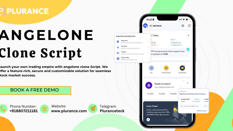 Where Does Angelone Clone Software Fit in the Fintech Startup Ecosystem?