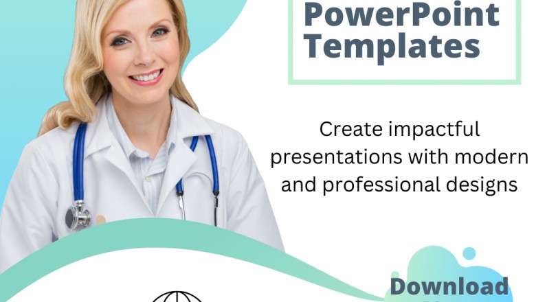 Why Free Medical PowerPoint Templates are Perfect for Health Presentations