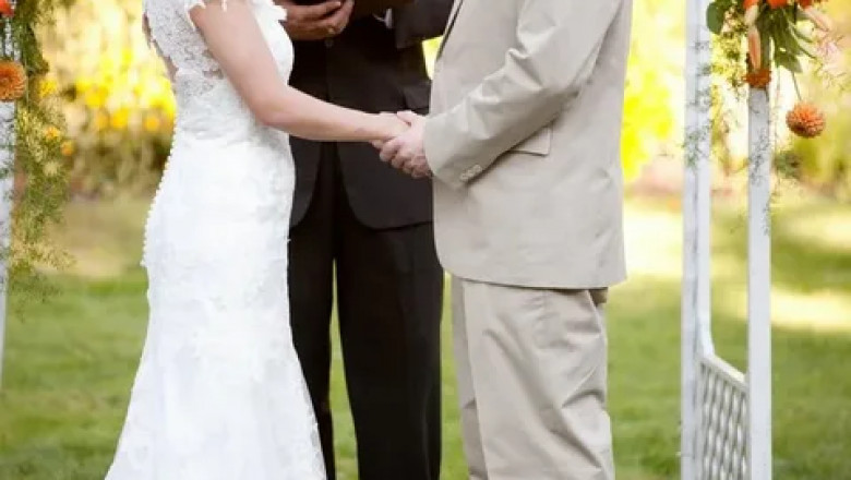 7 Creative Ideas Trending in Modern Wedding Officiating