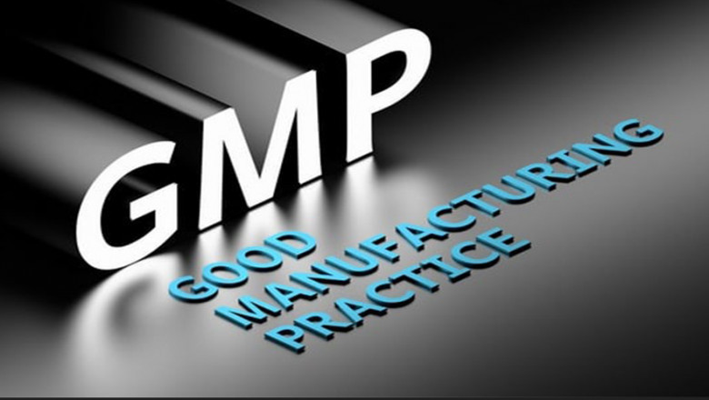 How can I get GMP certificate in UAE- GMP Certification in UAE