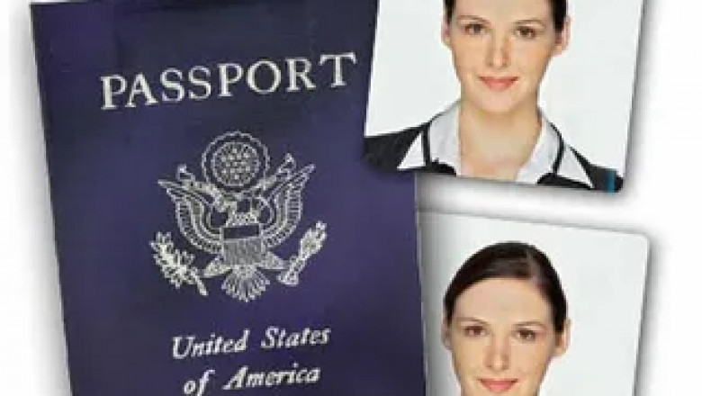 How Passport Photo Services Handle Facial Injuries in Picture?