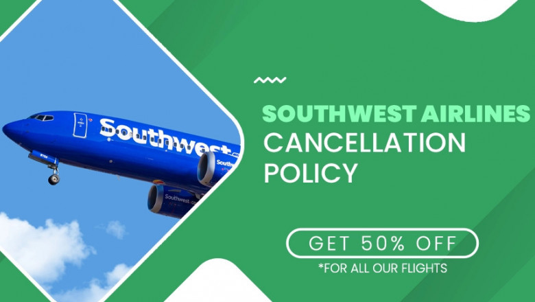 How to Avoid Fees with Southwest Airlines Flight Cancellation Policy