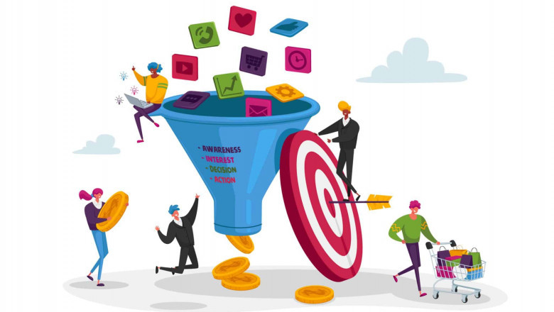Integrating Social Media Advertising into Canadian Digital Marketing Campaigns