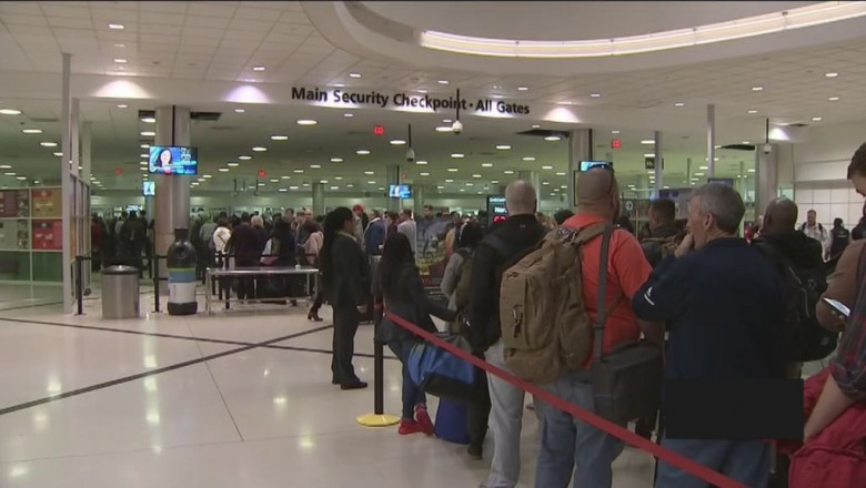 Navigating TSA Wait Times at ATL: A Traveler’s Complete Guide