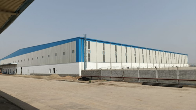 Need to Build Fast? Prefabrication is the Smart Solution!