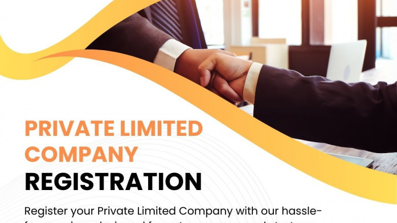 Online Company Registration in India – Start in Just 7 Days