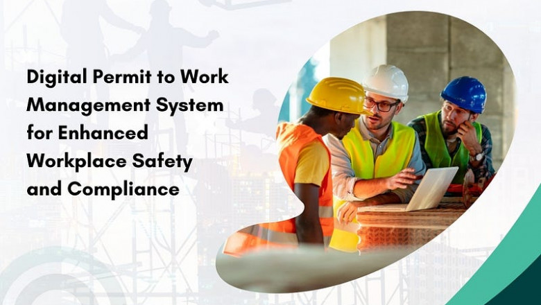 Permit to Work Software for Oil & Gas in Oman: Ensuring Rig Safety