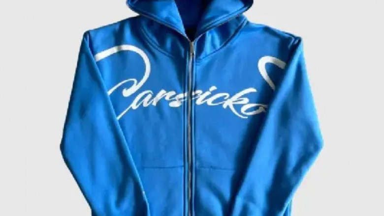 Step into Bold Streetwear with Carsicko Clothing