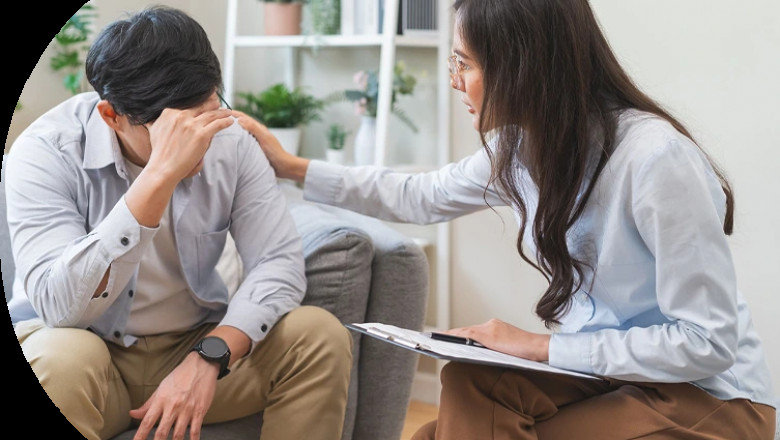 Texas Psychiatry Group: Expanding Access to Mental Health Treatment Centers in Texas