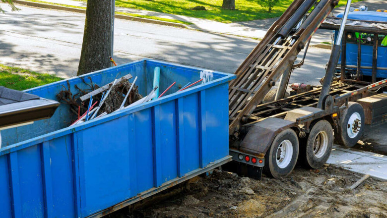 The Ultimate Guide to Skip Hire in Carshalton, Wandsworth, Croydon, Sutton, and Epsom