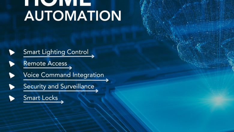 Top Smart Home Automation Solutions in UAE with Arabic Language Features.
