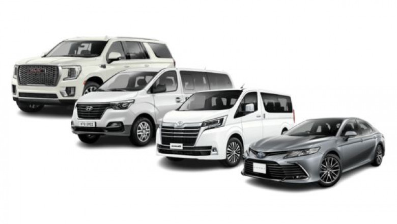 Begin Your Sacred Journey with Madinah Airport Taxi – Al Fateh Transport