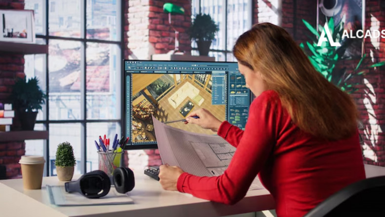Choosing the Right CAD Design Software for Your Projects