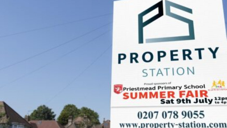 Crowd-Pulling Event Boards That Close Property Deals