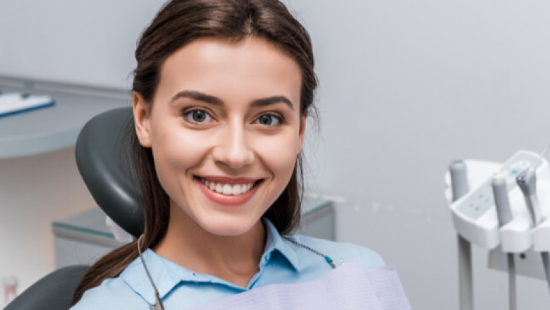 Dental Crowns: The Key to Stronger, Healthier Teeth