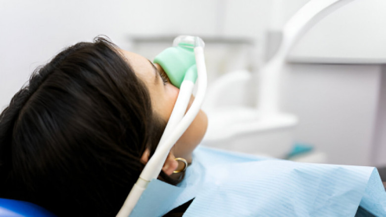 Discover the Comfort of Sedation Dentistry in SE Calgary at Concept Dentistry