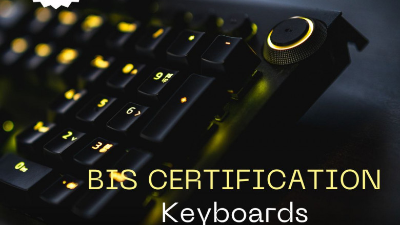 EVTL India: Your Go-To Source for BIS Keyboard Compliance