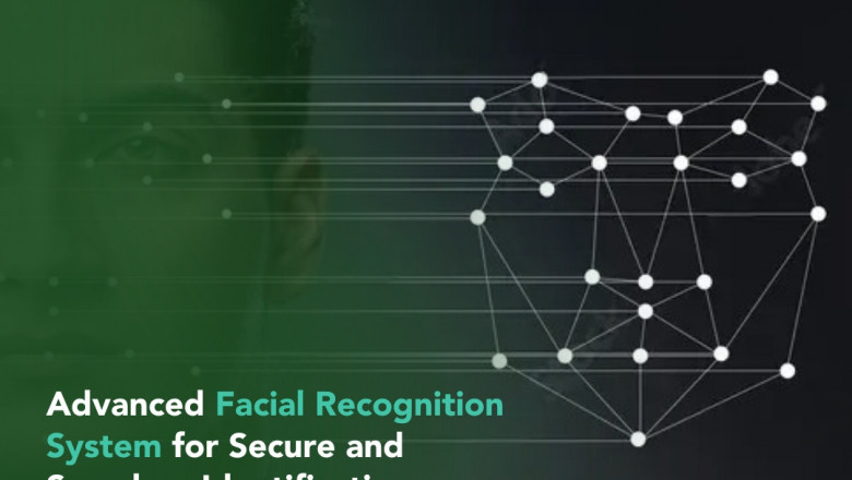 Facial Recognition: Monitoring Public Spaces in the UAE by Tektronix Technologies