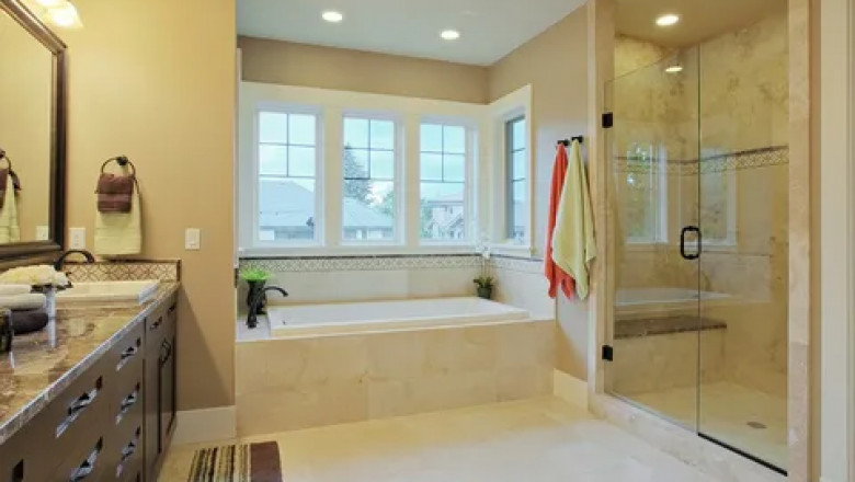 From Old to New: How Bathroom Remodeling Services Can Elevate Your Space