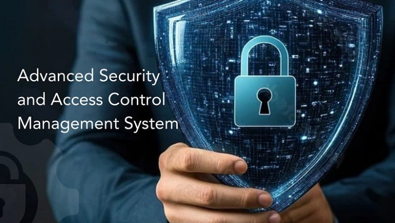 Hospitals and Clinic Access Control Solution in UAE