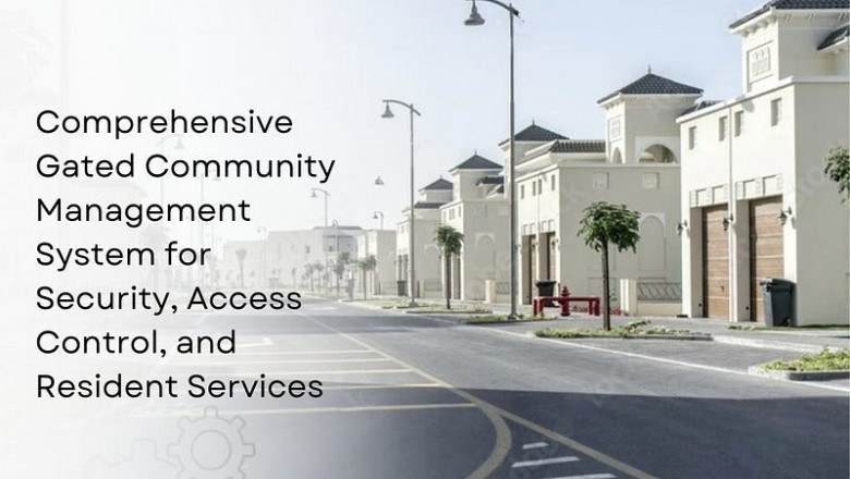 Hospitals and Clinics Access Control Solution in UAE