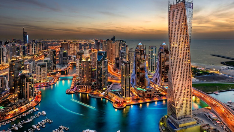 How Experts Are Reshaping Dubai’s Real Estate Landscape