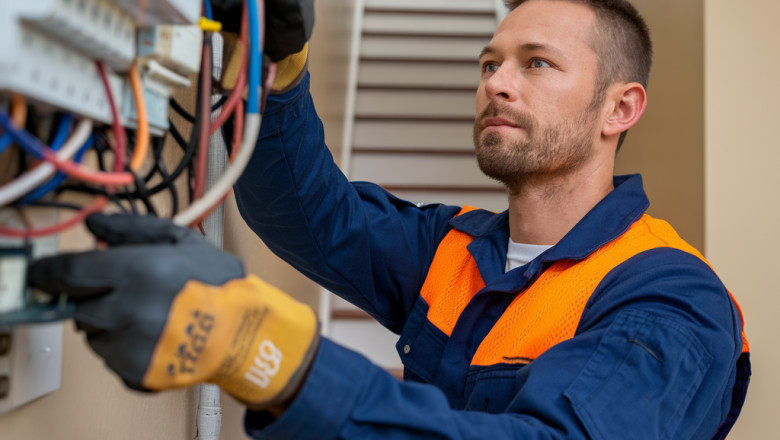 How to Choose the Right Electrician for Your Electrical Repairs?