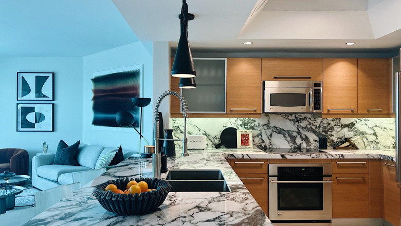 Inside a Boutique Interior Design Firm in Las Vegas: Personalized Style That Speaks to You
