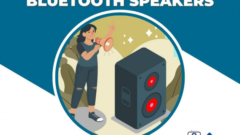 Join together with EVTL to get your Bluetooth speaker BIS ready