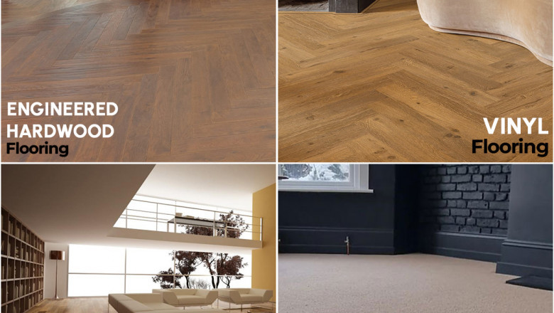 our Trusted Flooring Stores Near Me Ora Flooring Canada