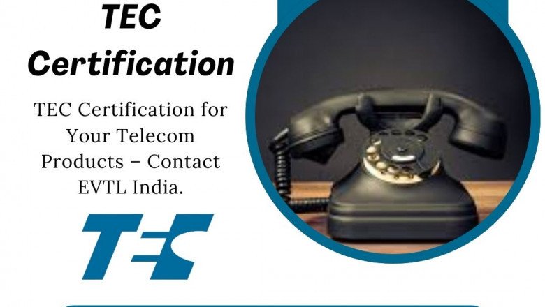 Professional TEC Certification Advice for Your Company