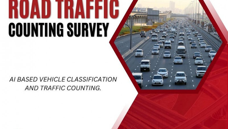Safer Roads for All: The UAE Traffic Counting Survey