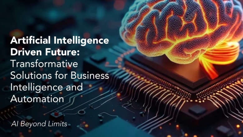 The Future of Aviation: Artificial Intelligence in UAE's Aerospace Industry