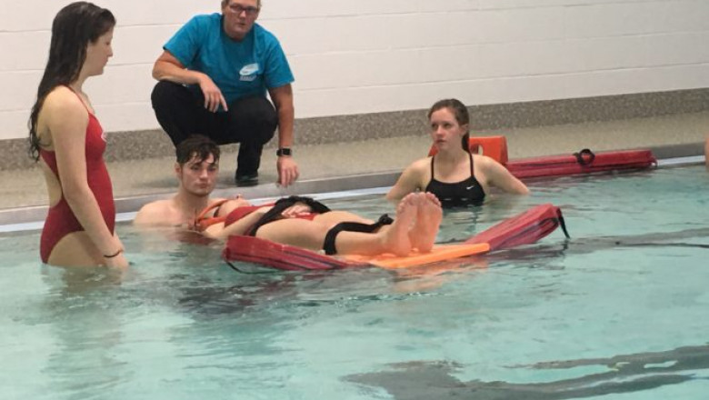 The Ultimate Guide to Earning Your Lifeguard Certificate