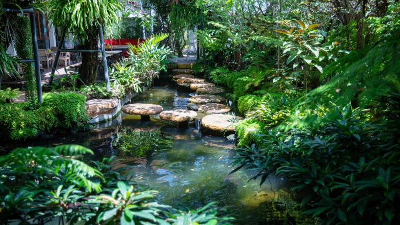 Transforming Outdoor Living with Expert Maddington Landscape Services