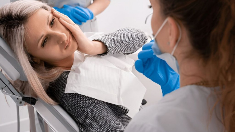 Trusted Emergency Dentistry in Burlington