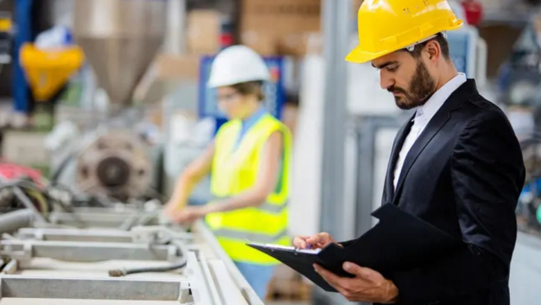 UAE Energy Sector: Achieve Global Standards with ISO 29001 Certification