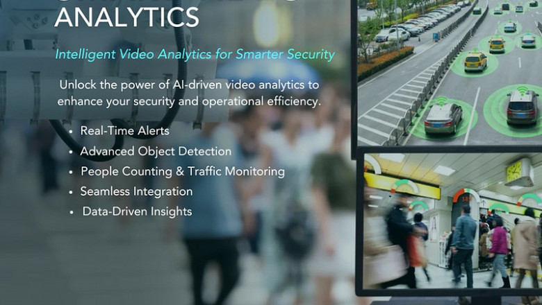 Video Analytics in Transportation — United Arab Emirates\