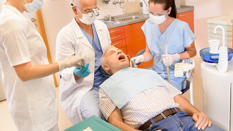 What to Do During a Dental Emergency in Newmarket