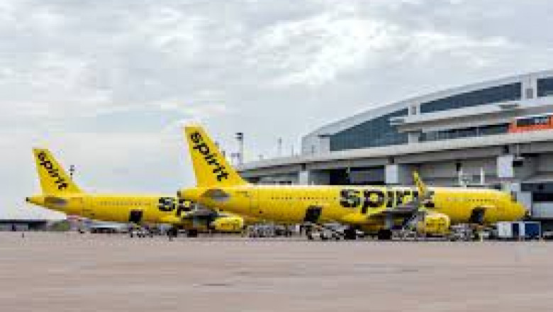 What You Should Know About Spirit Airlines DFW Terminal: Full Experience From Arrival To Takeoff
