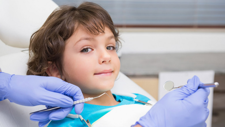 Why Choosing the Right Children’s Dentist in SW Calgary Matters for Your Family