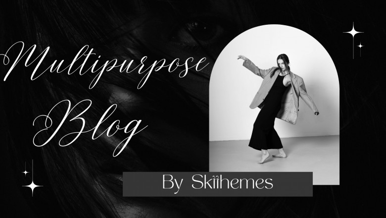 All-in-One Multipurpose WordPress Themes You Can Use for Anything