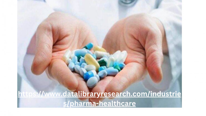 E-Pharmacy Market Will Exhibit a Steady 13.60% CAGR through 2031